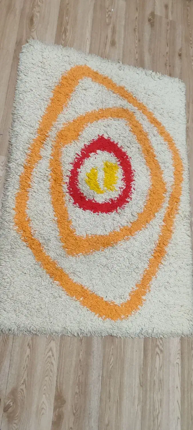 قالیچه|فرش|مشهد, هنرستان|دیوار