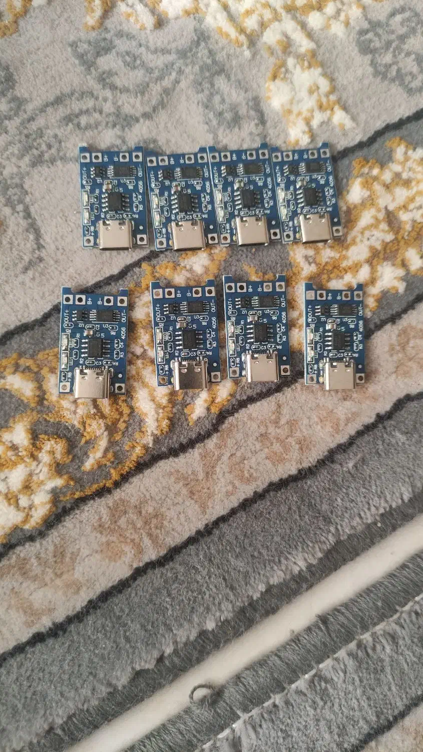 سوکت شارج موبایل|لوازم جانبی موبایل و تبلت|فلاورجان, |دیوار