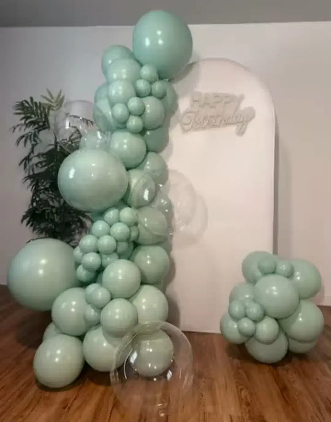 بادکنک آرایی یلدا و تولد|خدمات پذیرایی، مراسم|کرمان, |دیوار