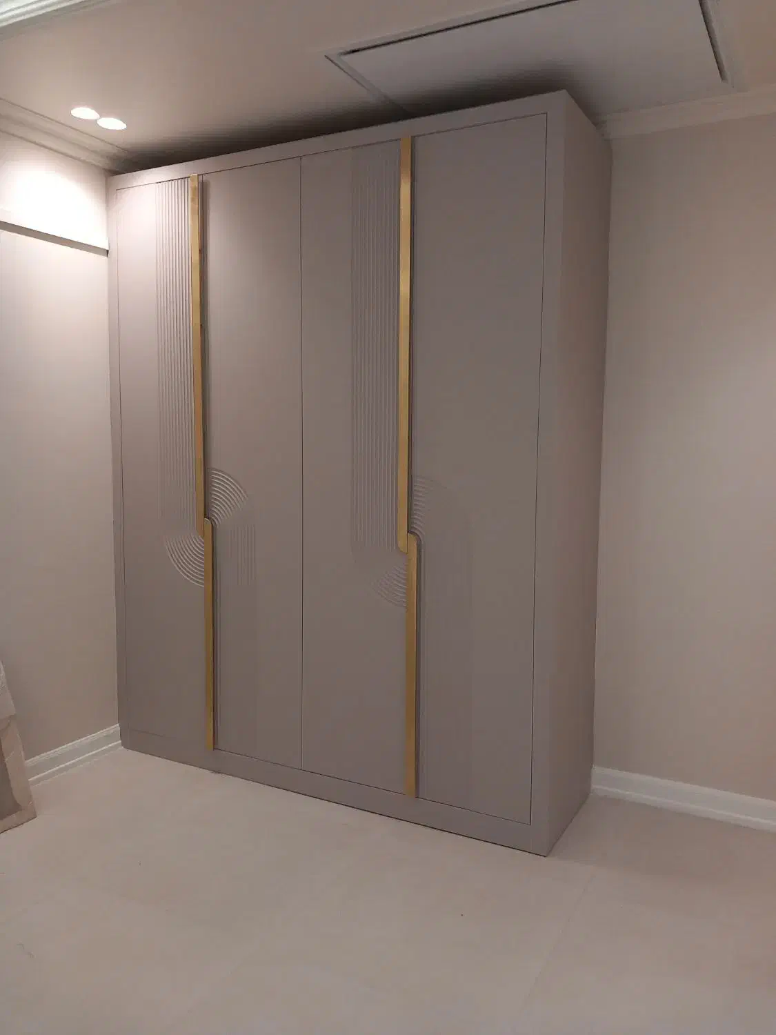 خدمات رنگ چوب و mdf|خدمات پیشه و مهارت|سیرجان, |دیوار