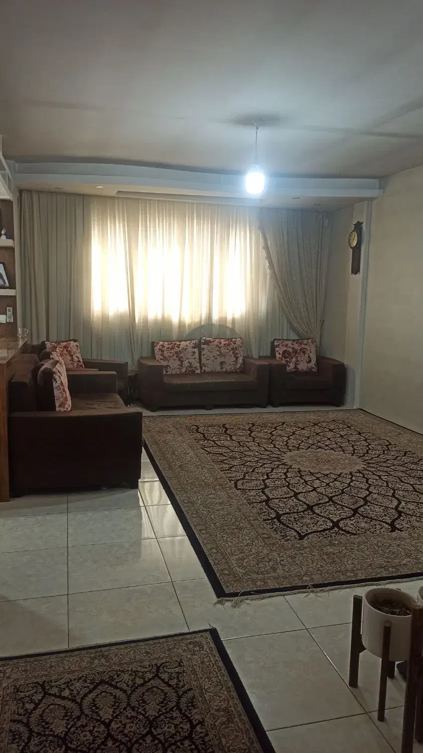 آپارتمان 75 متری امام رضا 68|فروش آپارتمان|مشهد, کوشش|دیوار