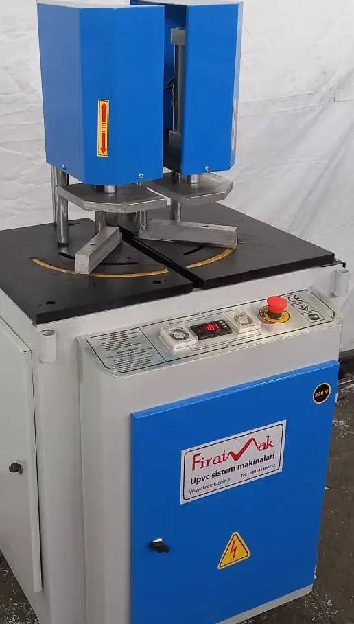 فـروشـنده ی دستگاه upvc در آمــل|ماشین‌آلات صنعتی|آمل, |دیوار