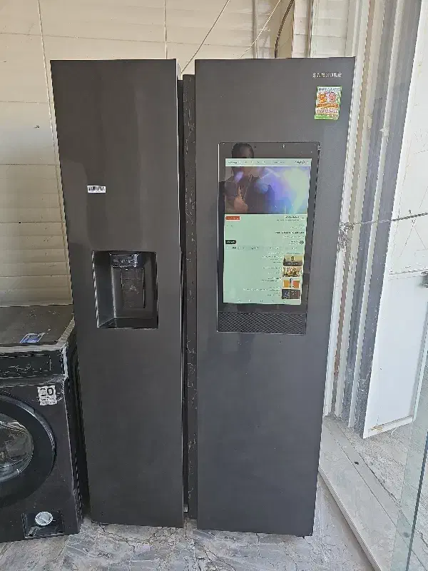 یخچال|یخچال و فریزر|شیراز, کیان آباد|دیوار