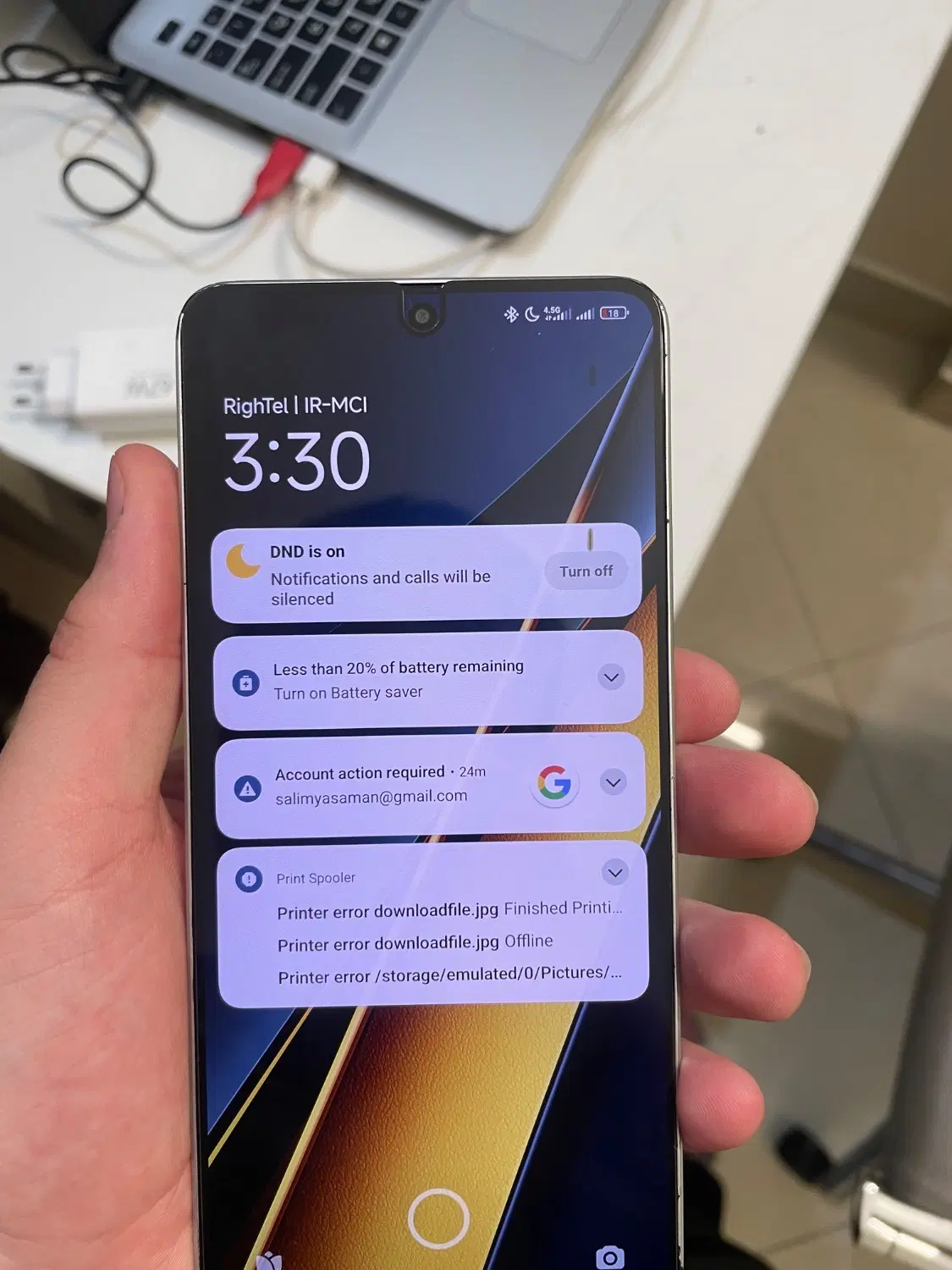 poco x 6 pro|موبایل|تهران, اختیاریه|دیوار
