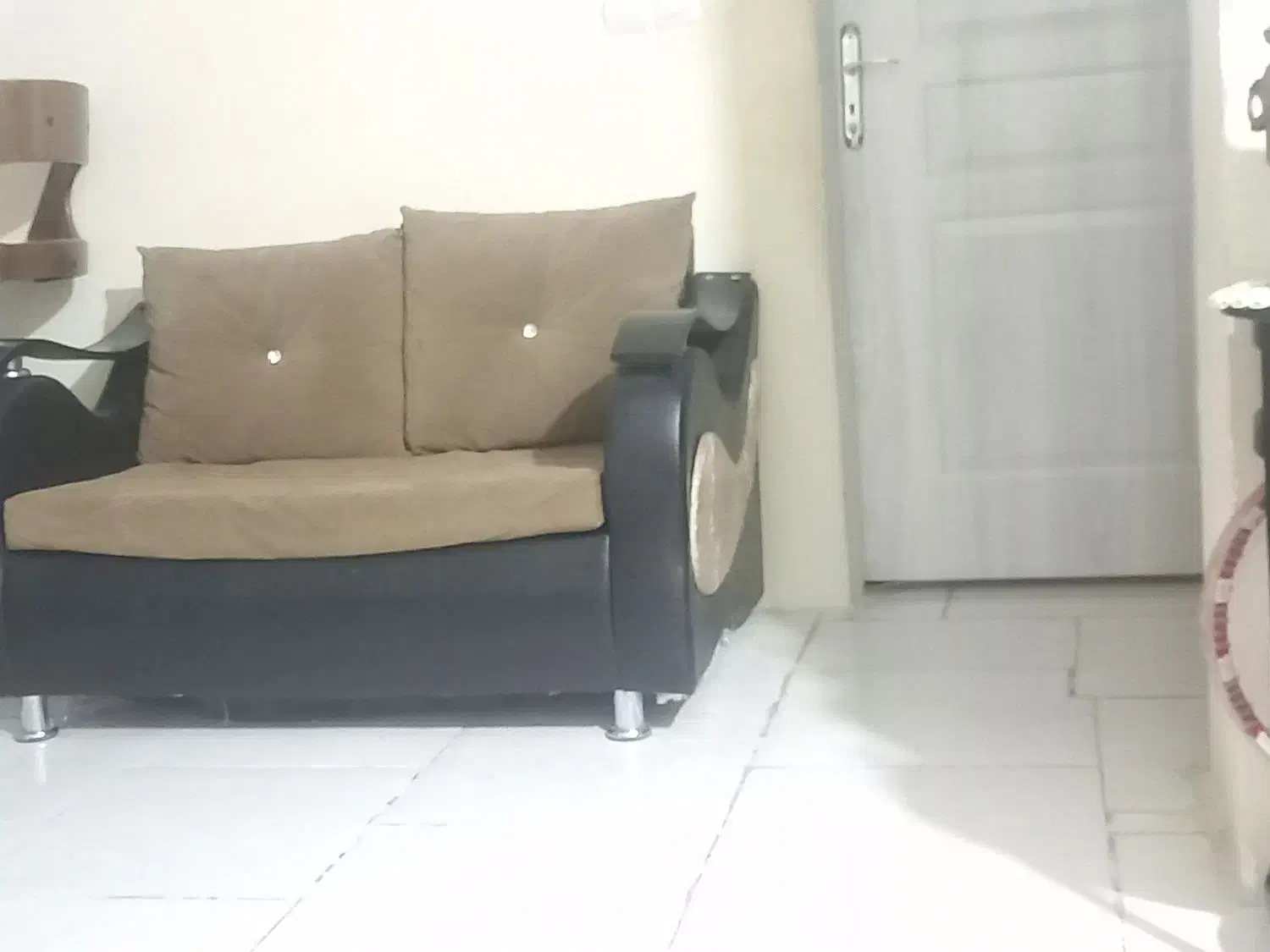 مبل ۷نفره|مبلمان خانگی و میز عسلی|محمدشهر, شهرک پیام (مهرالبرز)|دیوار