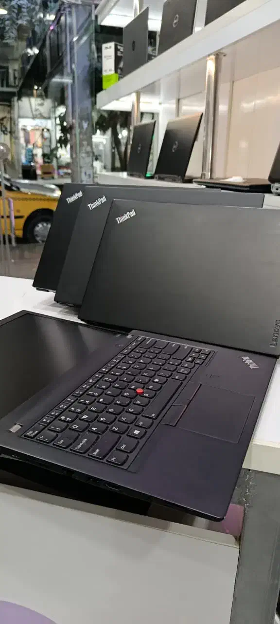 لپ تاپ لنوو lenovo|رایانه همراه|خاوران, |دیوار