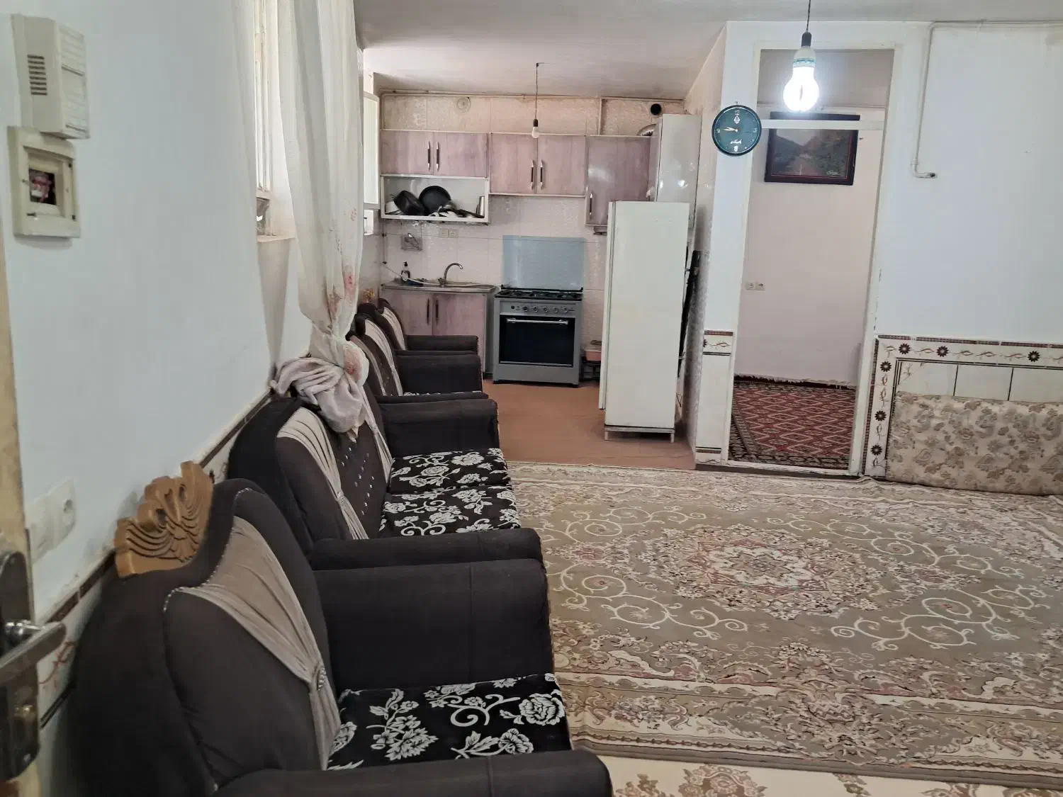 اجاره سوییت|اجارهٔ کوتاه‌مدت آپارتمان و سوئیت|خرم‌آباد, |دیوار