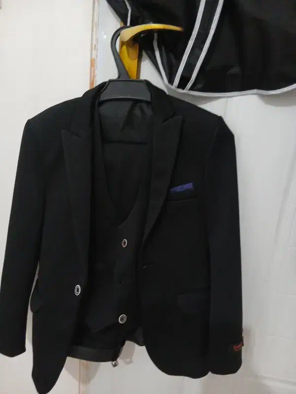 کت شلوار|لباس|ارومیه, |دیوار