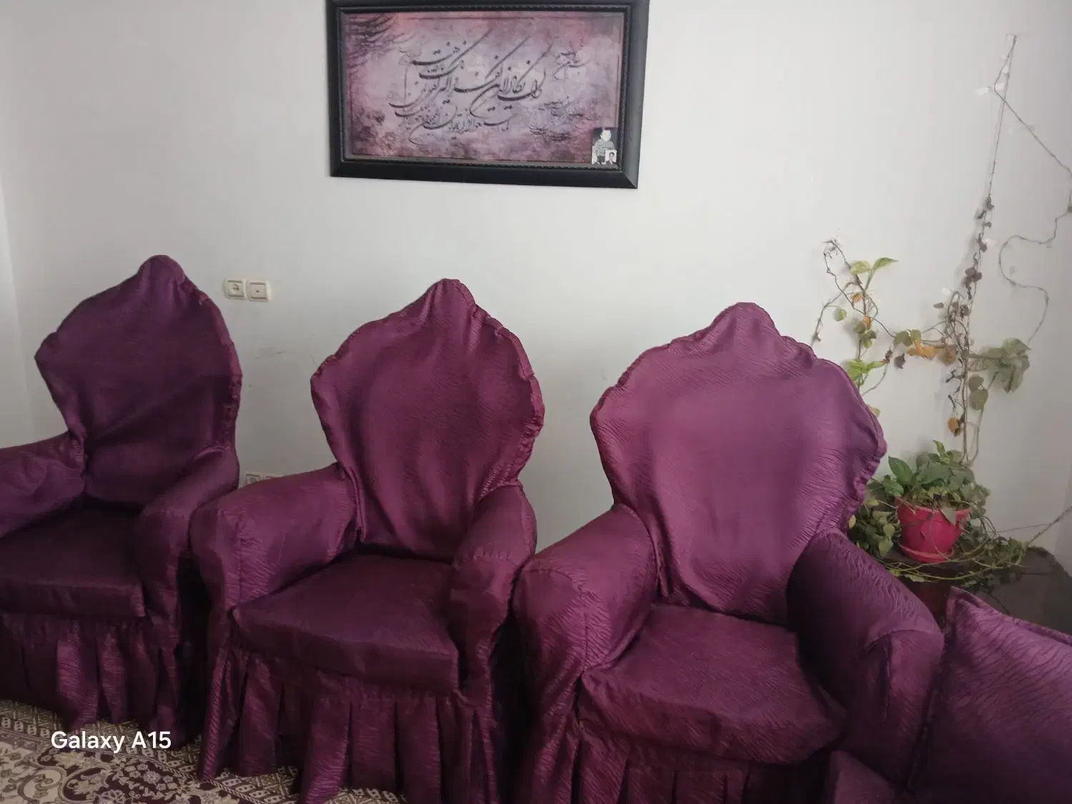 آپارتمان|فروش آپارتمان|کاشان, شهرک ۲۲ بهمن|دیوار