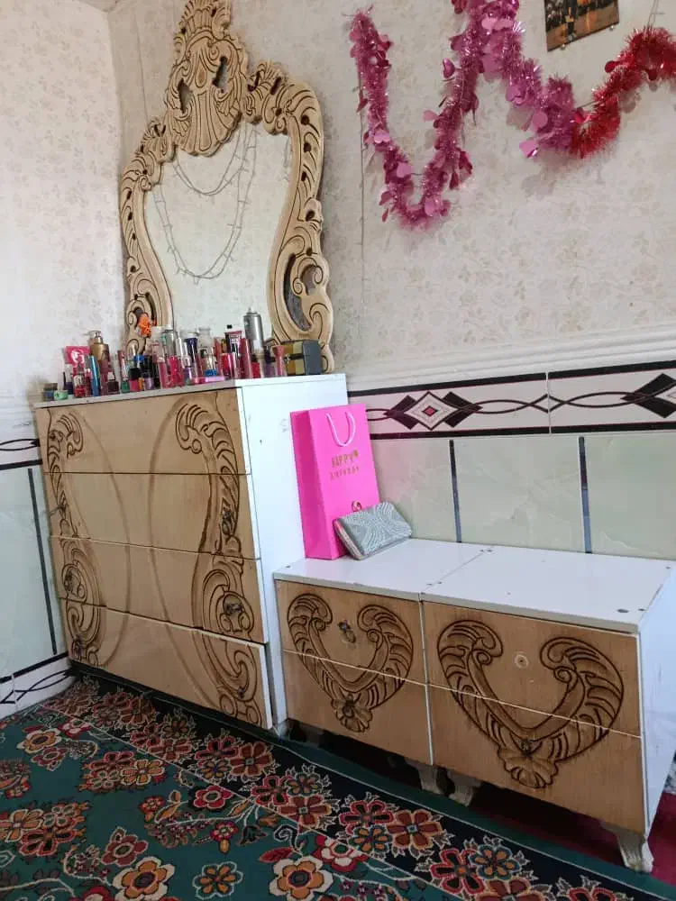 تخت خواب|تخت و سرویس خواب|زابل, |دیوار