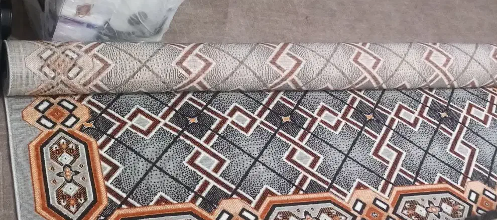 فرش آشپزخانه ۶متری۲۵۰۰|فرش|تهران, خاک سفید|دیوار