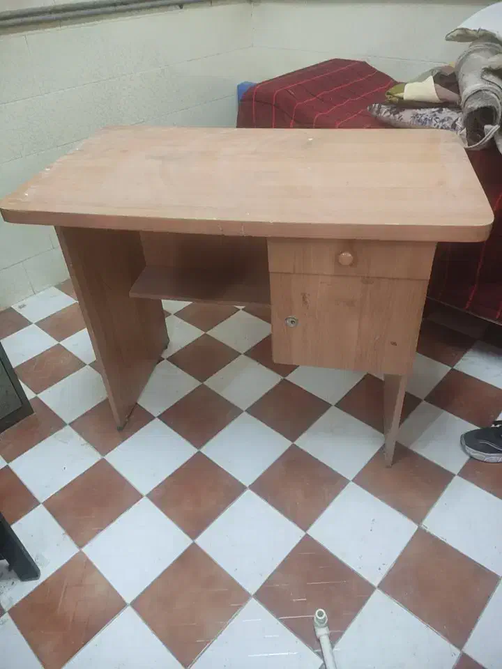 میزکامپیوتر میز مدیریت|میز تحریر و کامپیوتر|قائن, |دیوار