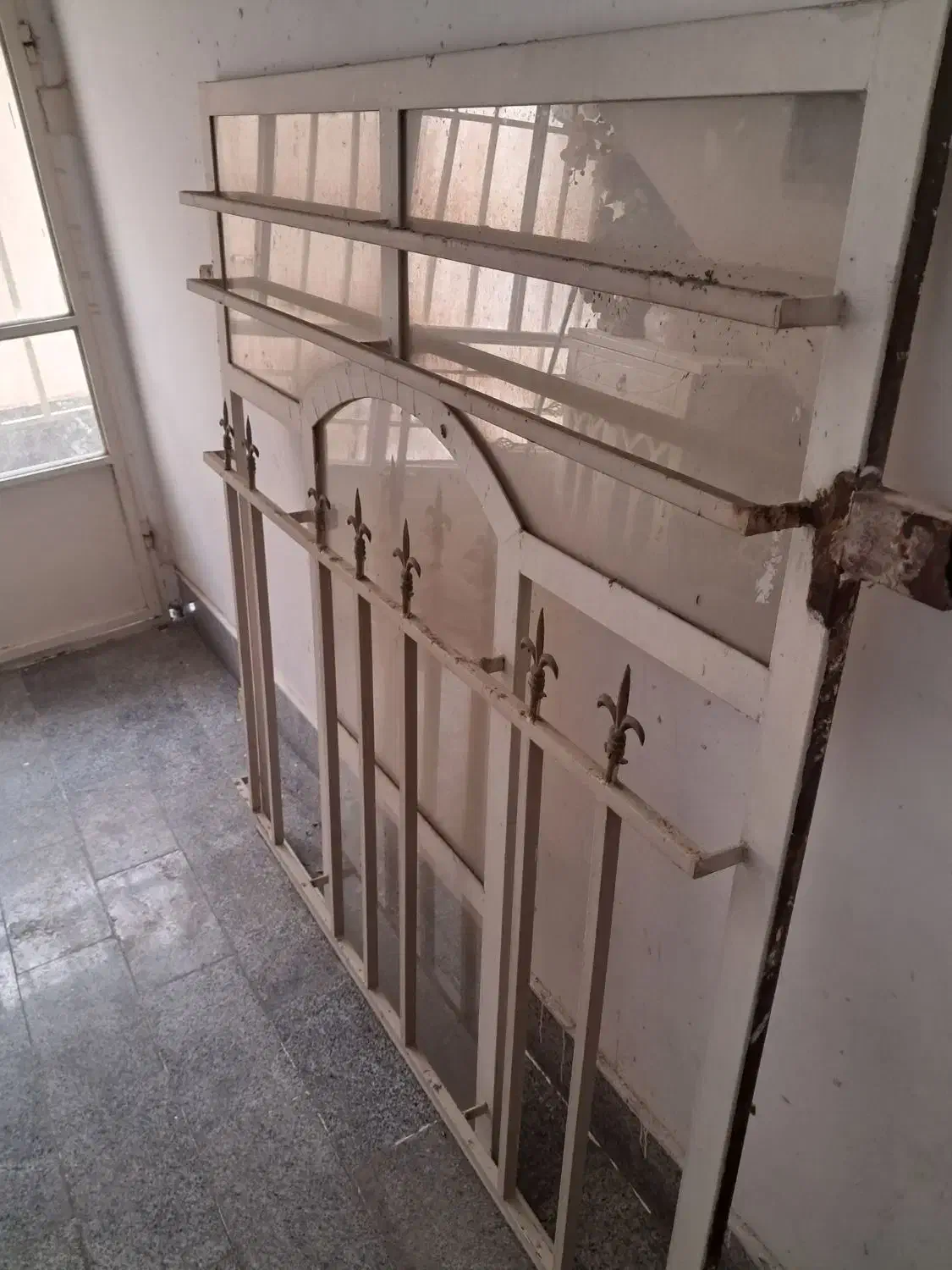 پنجر نونو|مصالح و تجهیزات ساختمان|مشهد, شهرک مهر آباد|دیوار