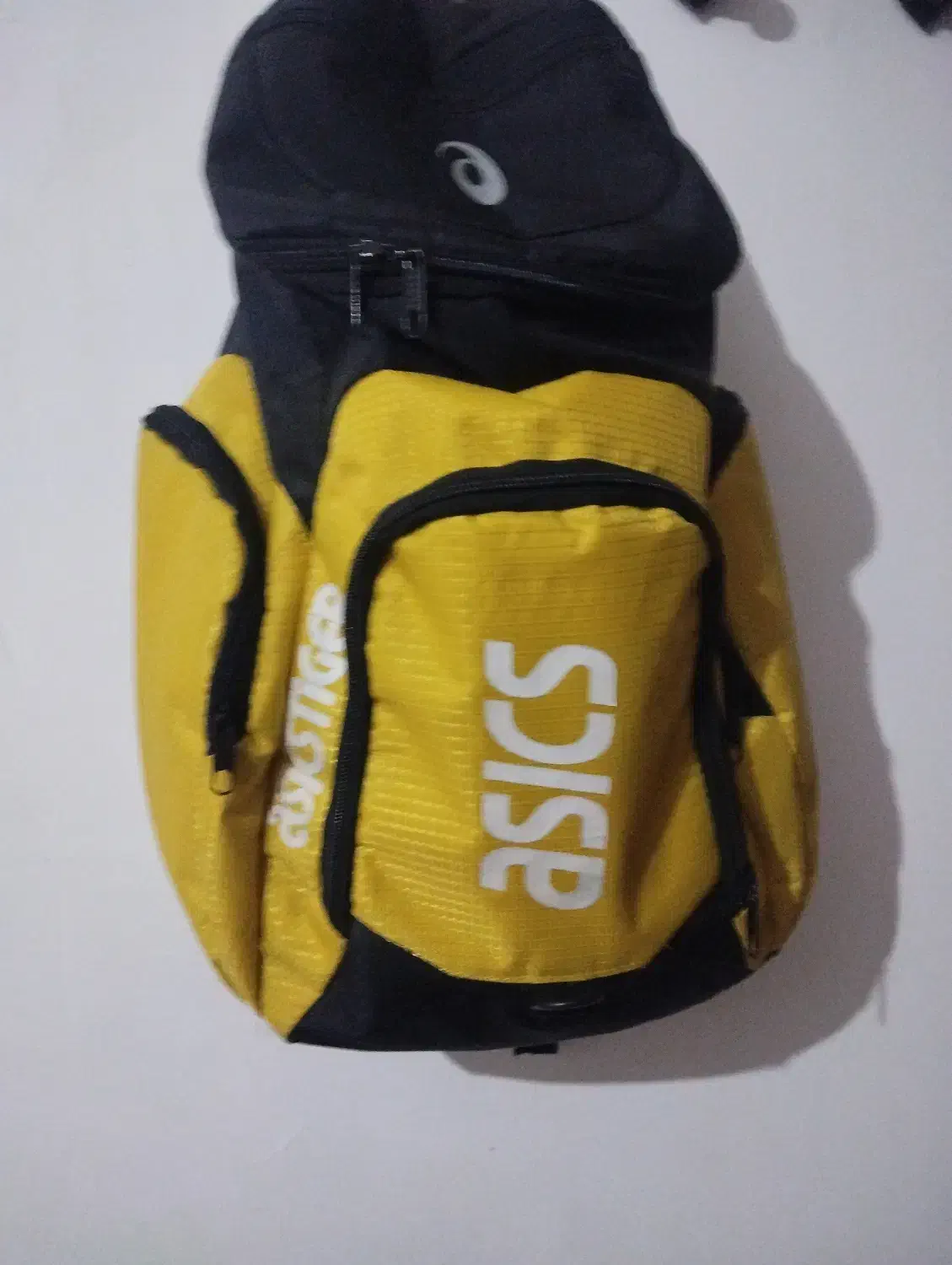 یه توپ مولتن  و یه کیف|تجهیزات ورزشی|فیروزآباد (لرستان), |دیوار