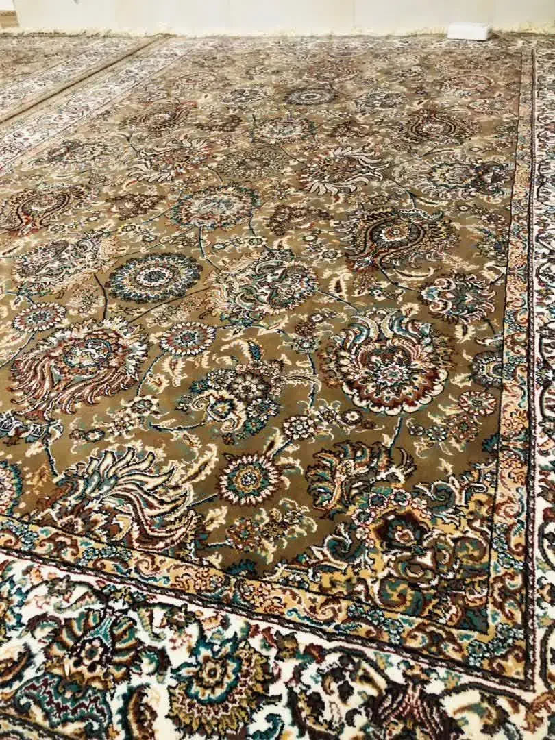 ۲عددفرش ۶متره|فرش|خرمآباد, |دیوار