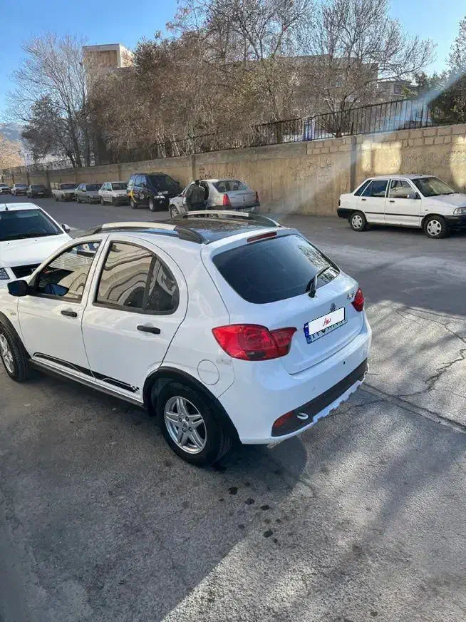 کوئیک R 1401|خودرو سواری و وانت|اراک, |دیوار