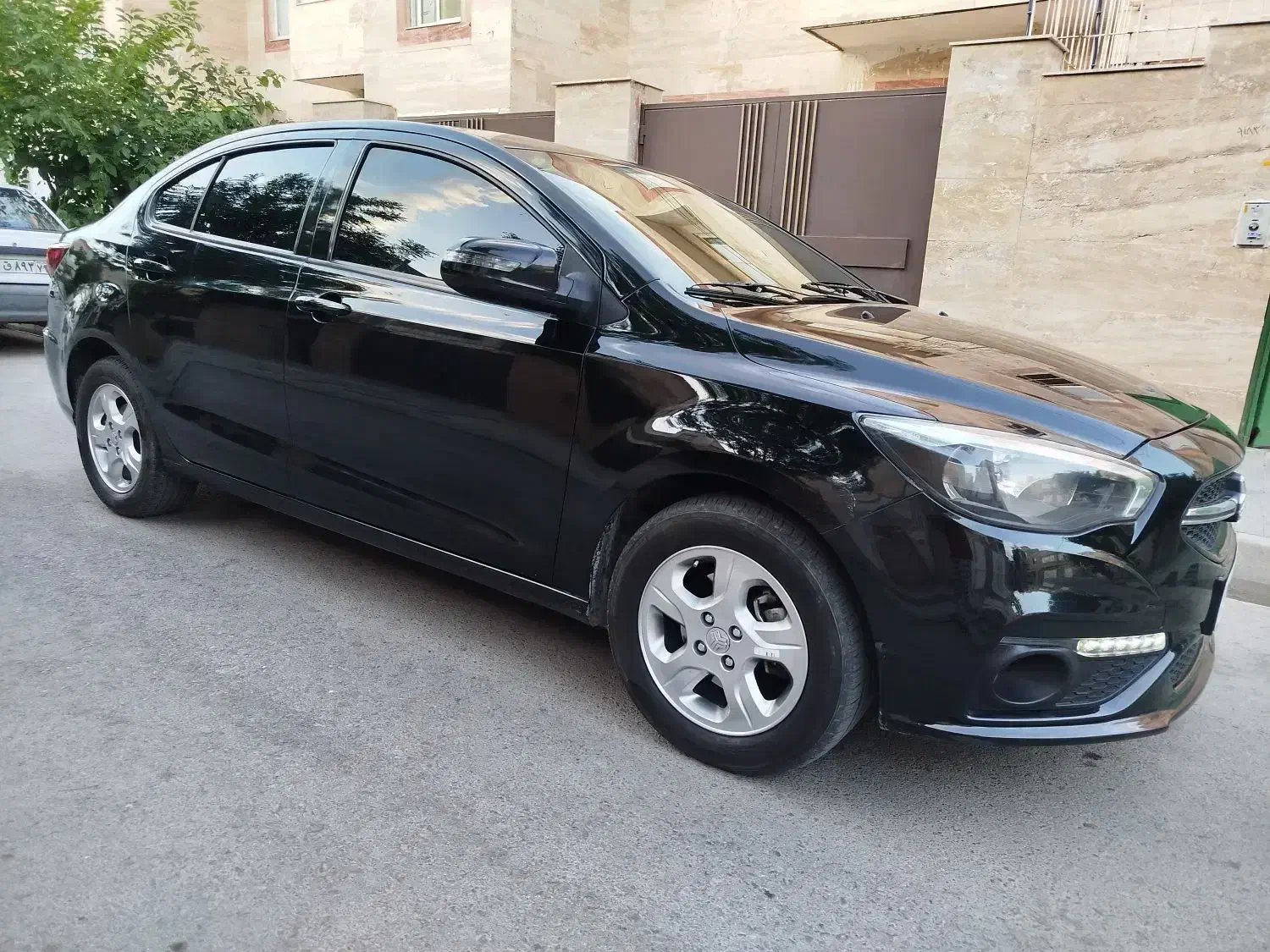 شاهین GL / دنده ای / اقساط بانکی|خودرو سواری و وانت|تهران, باغ فیض|دیوار