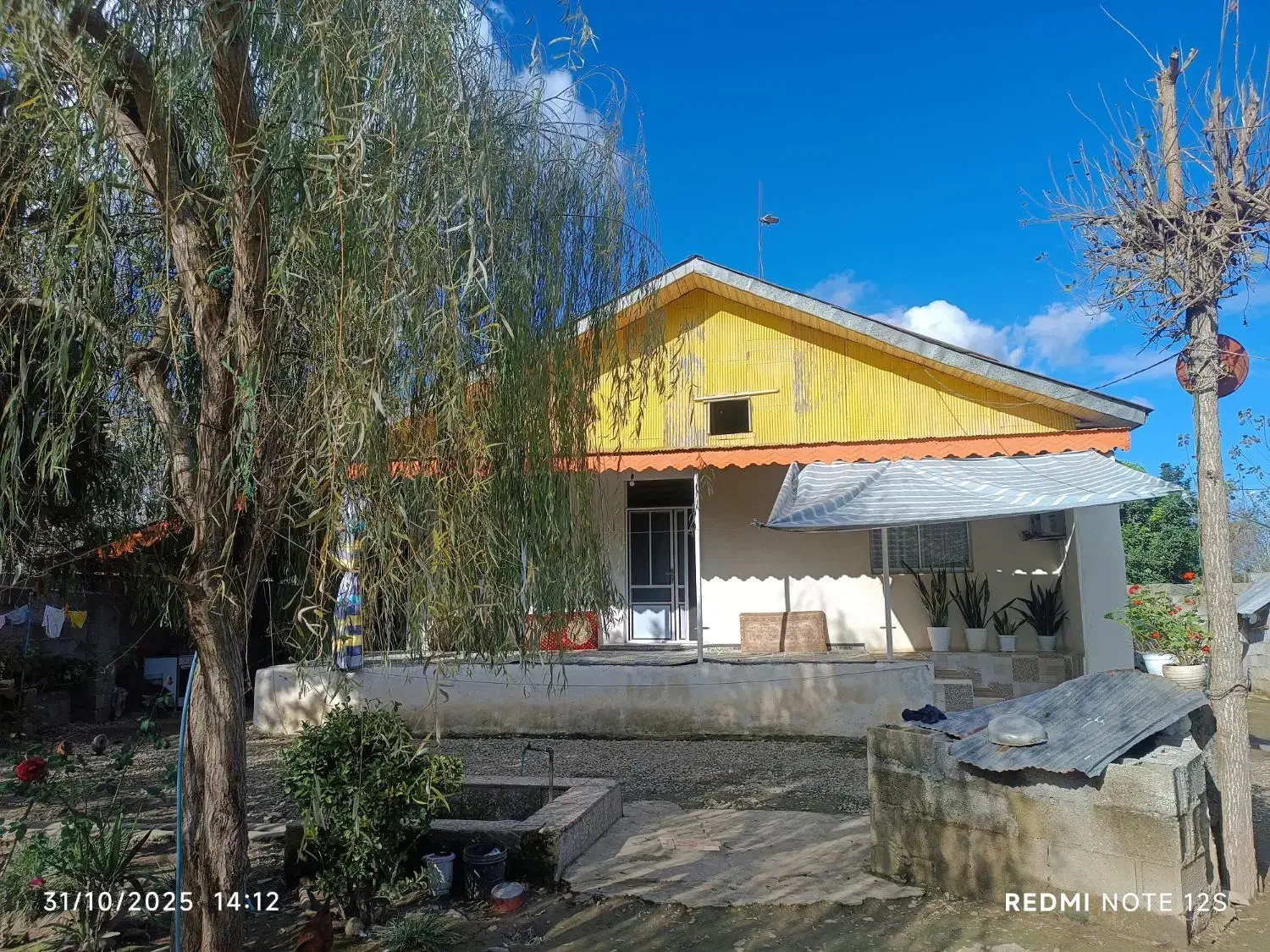 خانه ویلایی (سنددار)|فروش خانه و ویلا|تولم شهر, |دیوار