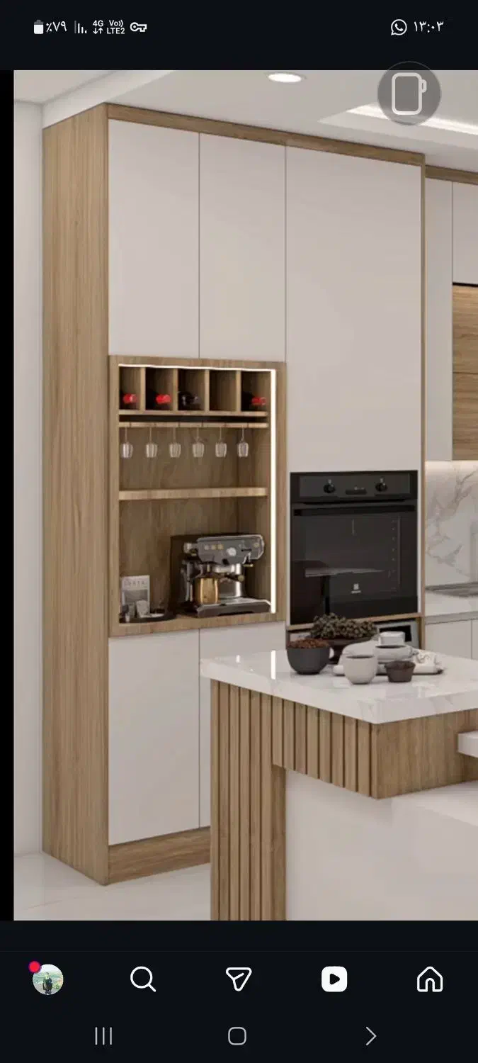 شاگرد کابینت سازی|استخدام معماری، عمران و ساختمانی|رفسنجان, |دیوار