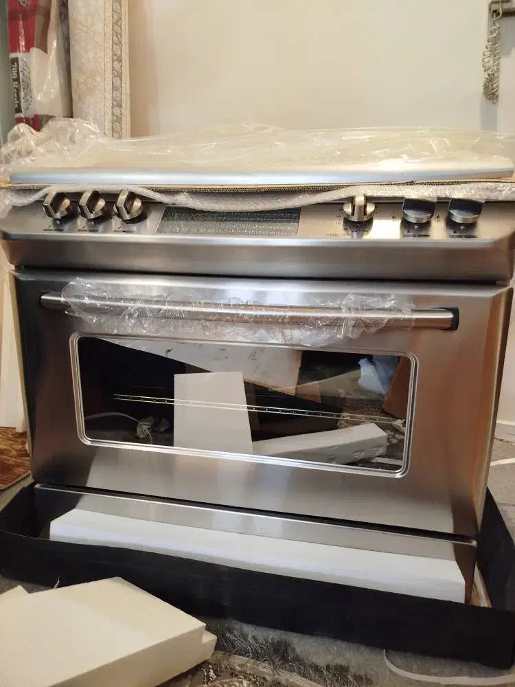 فروشی|اجاق گاز و لوازم برقی پخت‌وپز|تهران, دکتر هوشیار|دیوار