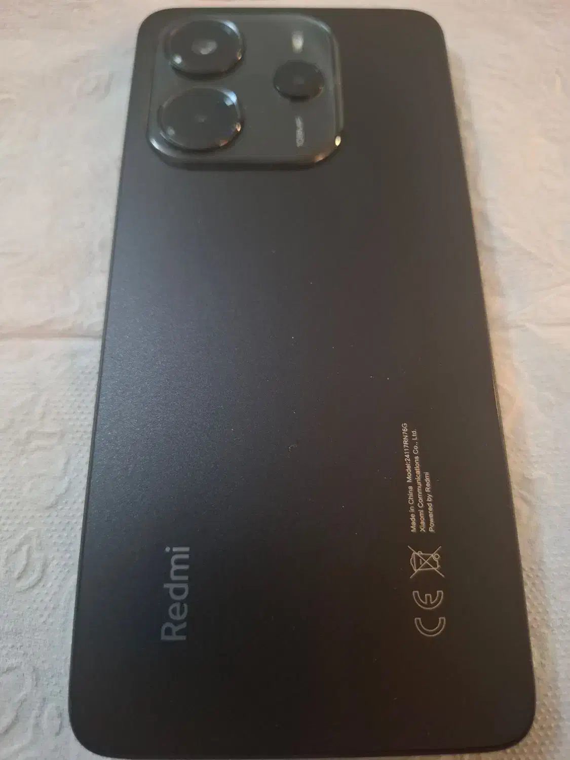 گوشی شیائومی (ردمی) 14  256  رم8   4g|موبایل|تهران, چهارصد دستگاه|دیوار