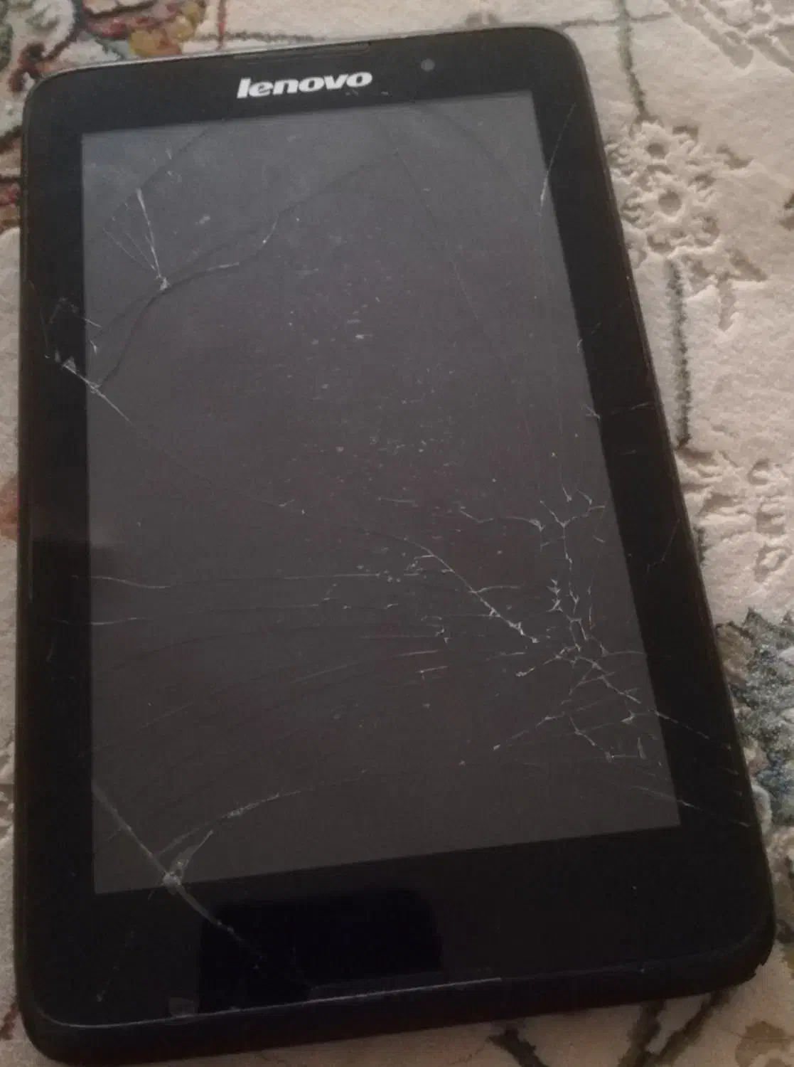 تبلت لنوو A3500|تبلت|نیشابور, هفده شهریور|دیوار