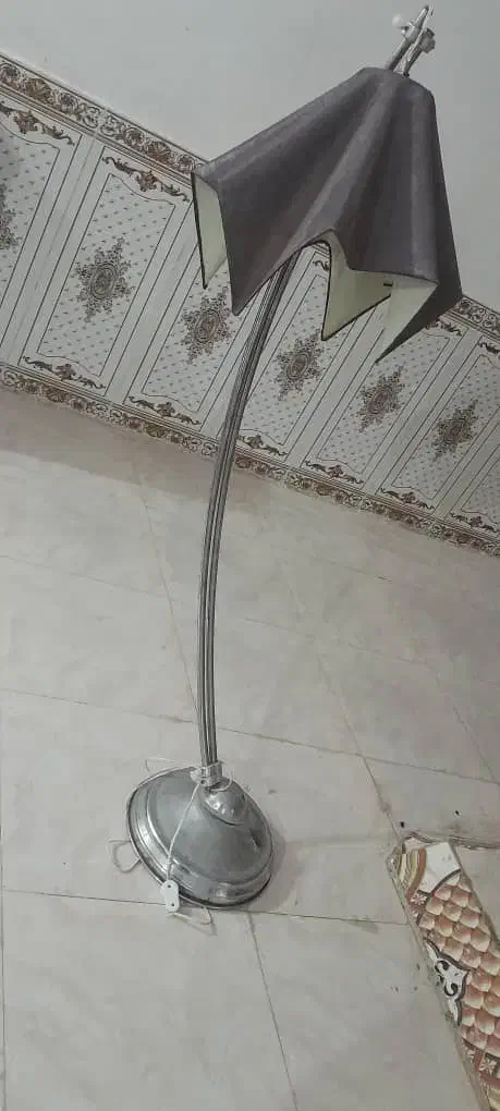 اهواز عین دو خیابانه 14شرقی|چراغ خواب و آباژور|اهواز, عین ۲|دیوار