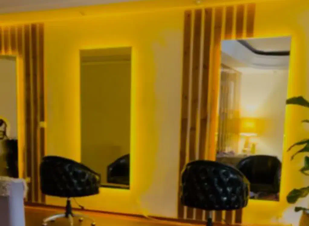 اینه قدی سوپرکلیر|آینه|شیراز, ستارخان|دیوار