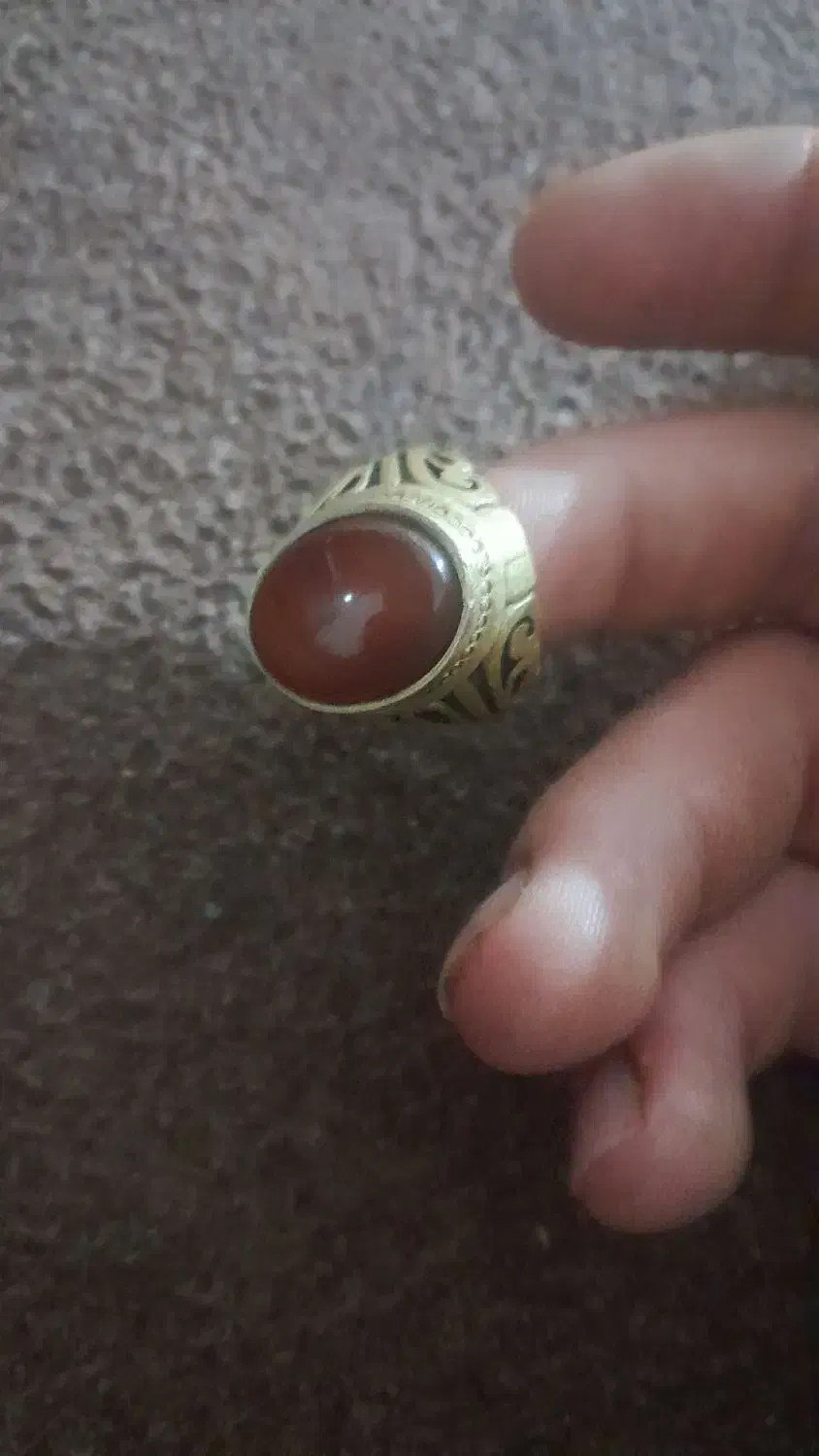 انگشتر فروشی|بدلیجات|خوی, |دیوار