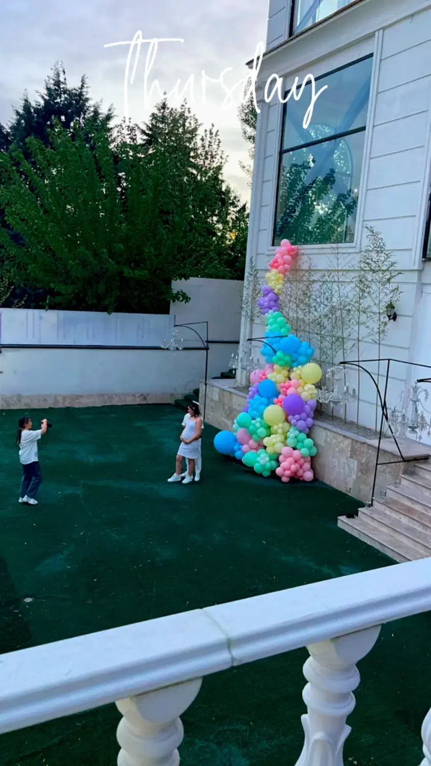 اجاره سالن ویلایی،اجتماعات ،تشریفات،تولد،بله برون|خدمات پذیرایی، مراسم|تهران, اقدسیه|دیوار