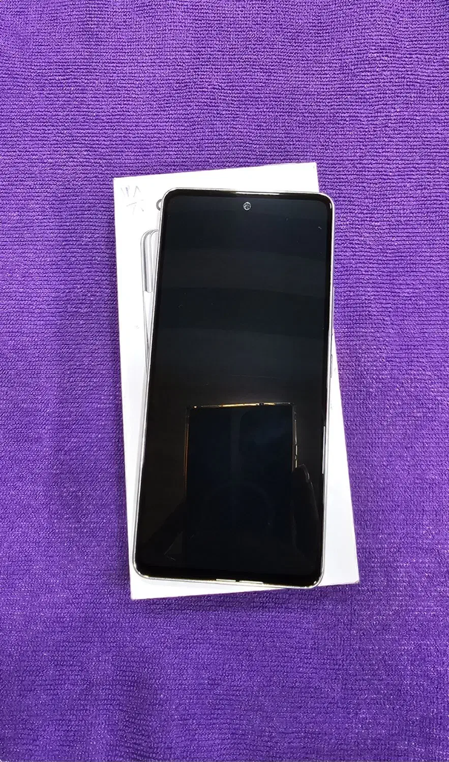 A53 5G خاموش|موبایل|تبریز, |دیوار