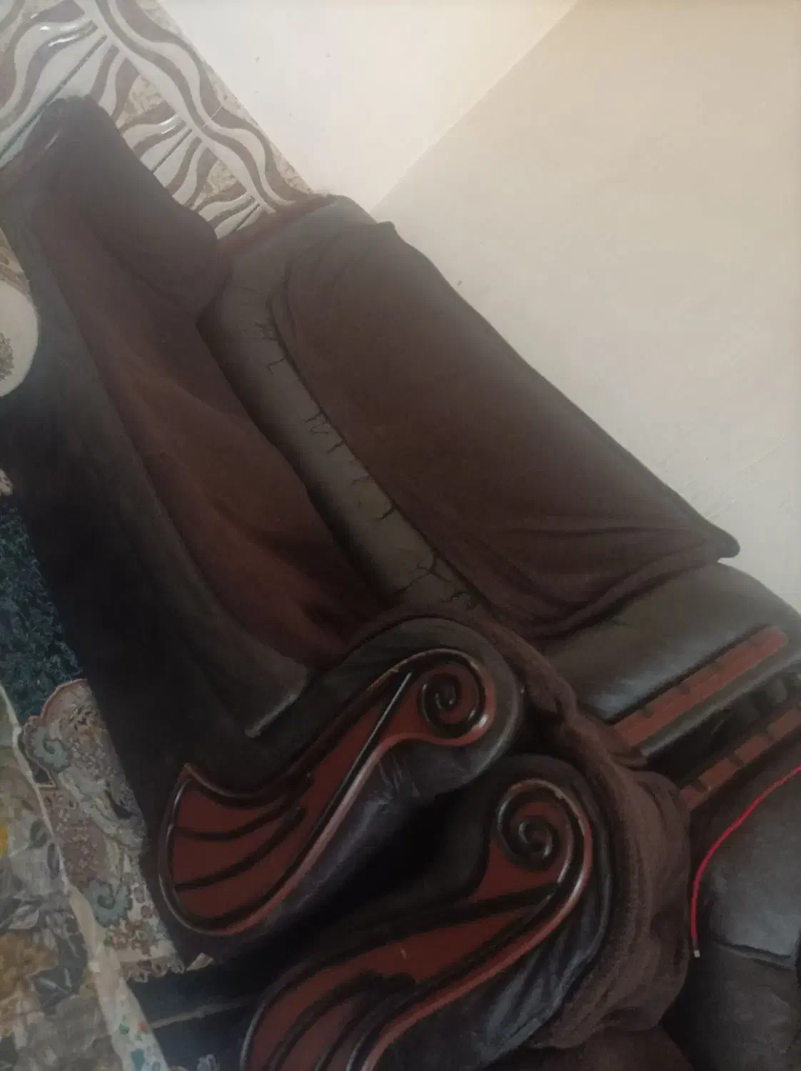 مبل|مبلمان خانگی و میز عسلی|یاسوج, |دیوار