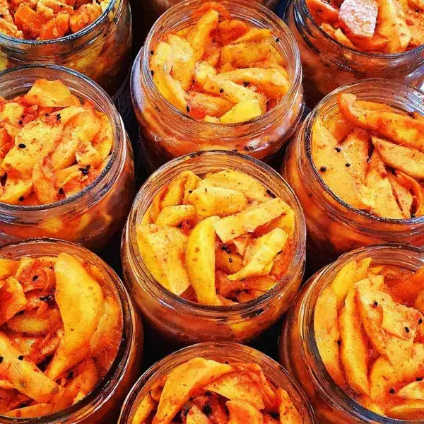 انبه فلفل بندری|خوردنی و آشامیدنی|شیراز, مسلم|دیوار