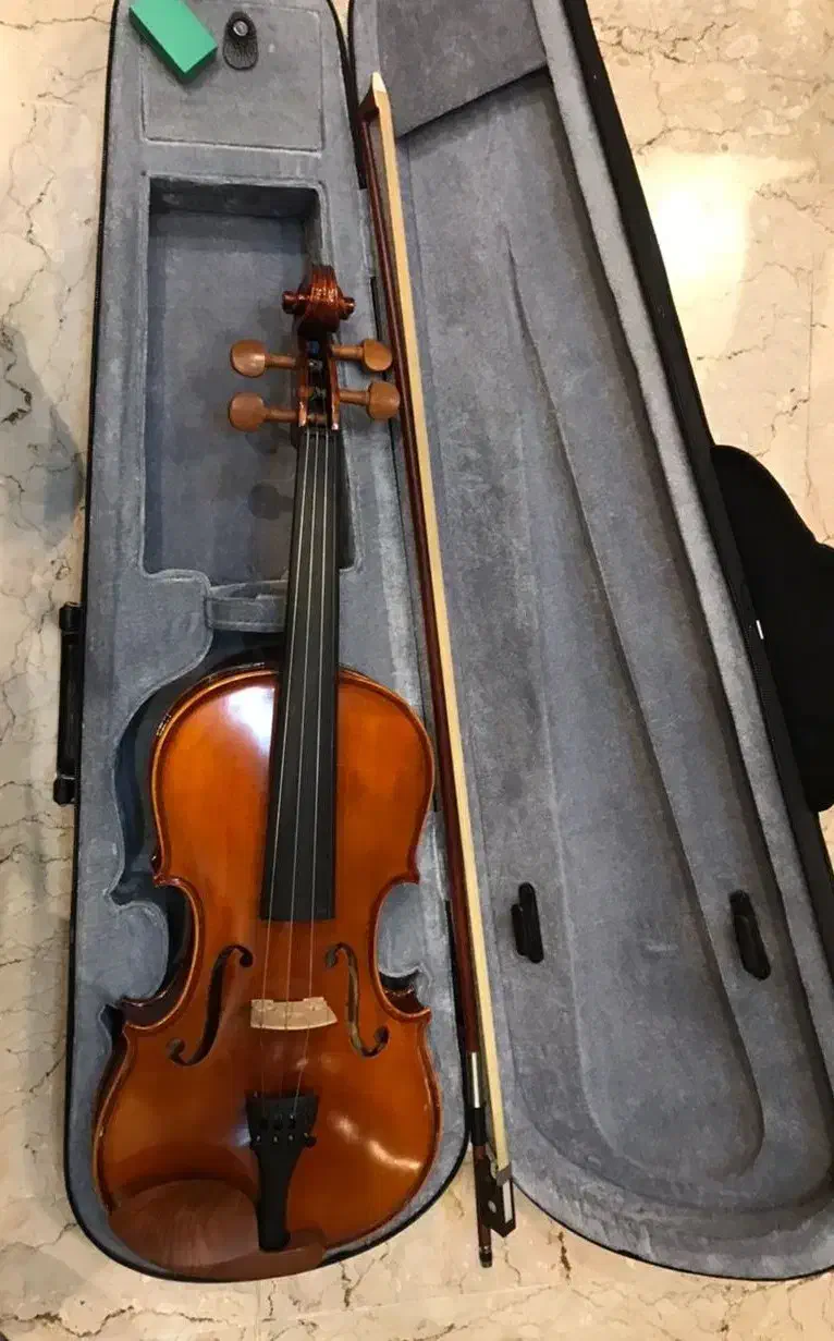 ویولن Amati 150 4/4|ویولن|تهران, قنات‌کوثر|دیوار