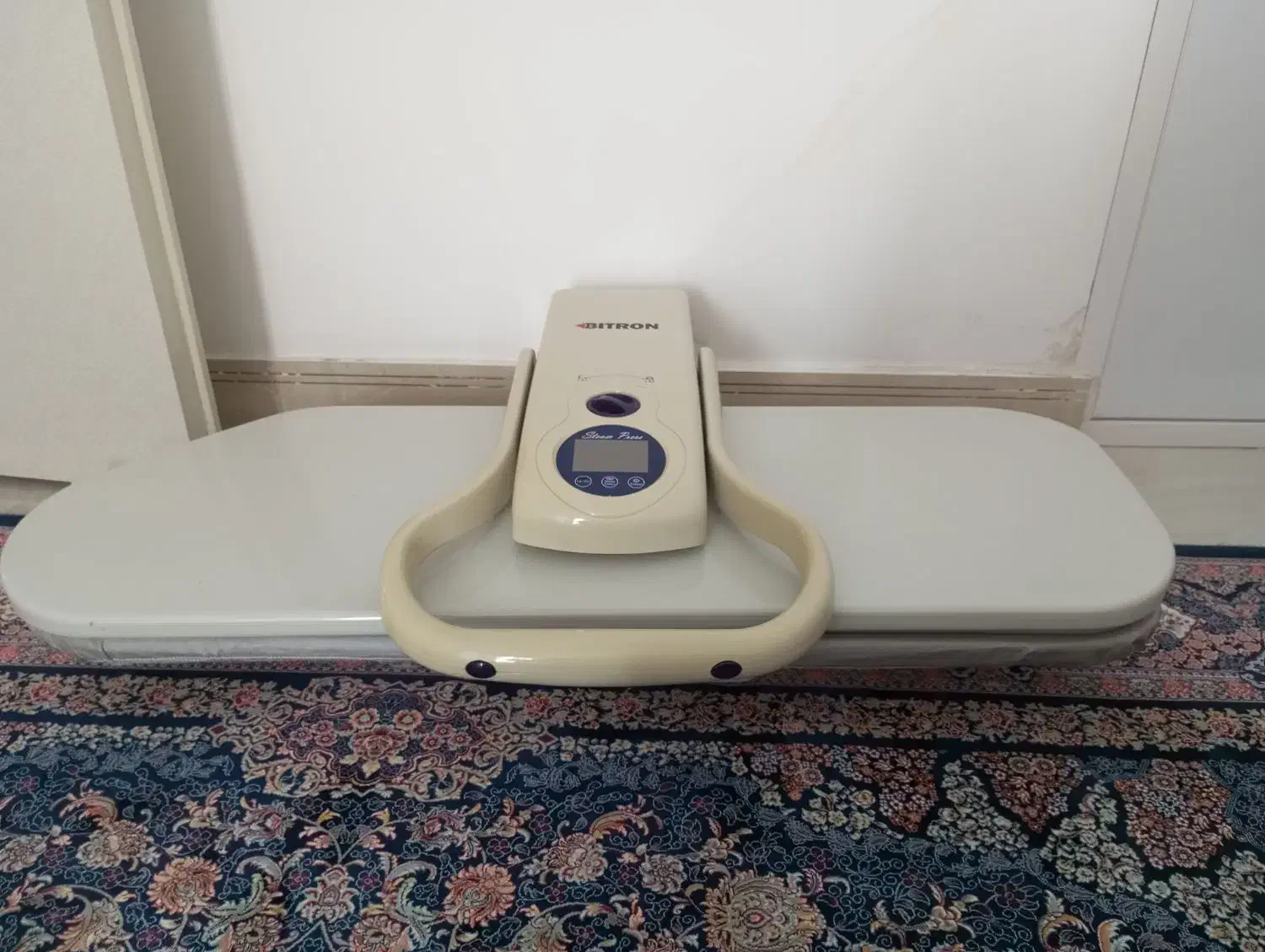 اتو پرس|اتو و لوازم اتو|سنندج, |دیوار