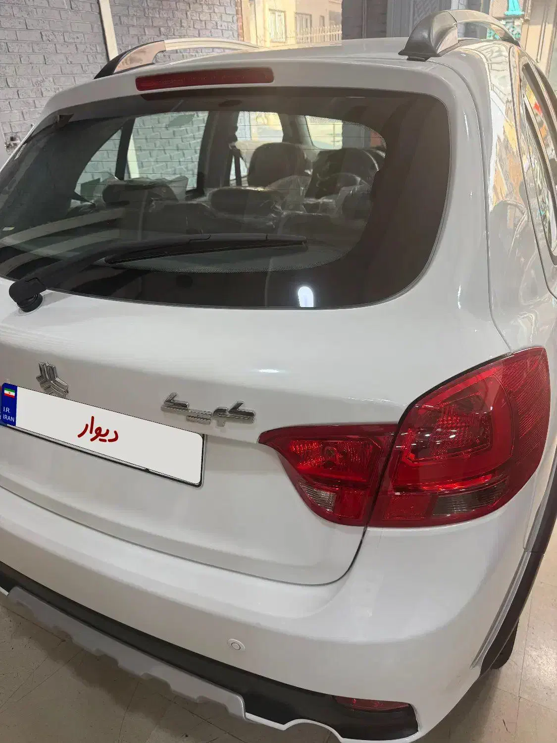 کوئیک جی ایکس ال|خودرو سواری و وانت|تهران, دریا|دیوار