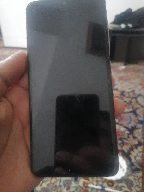 گوشی شیامی poc0 X3 pro|موبایل|گرگان, |دیوار