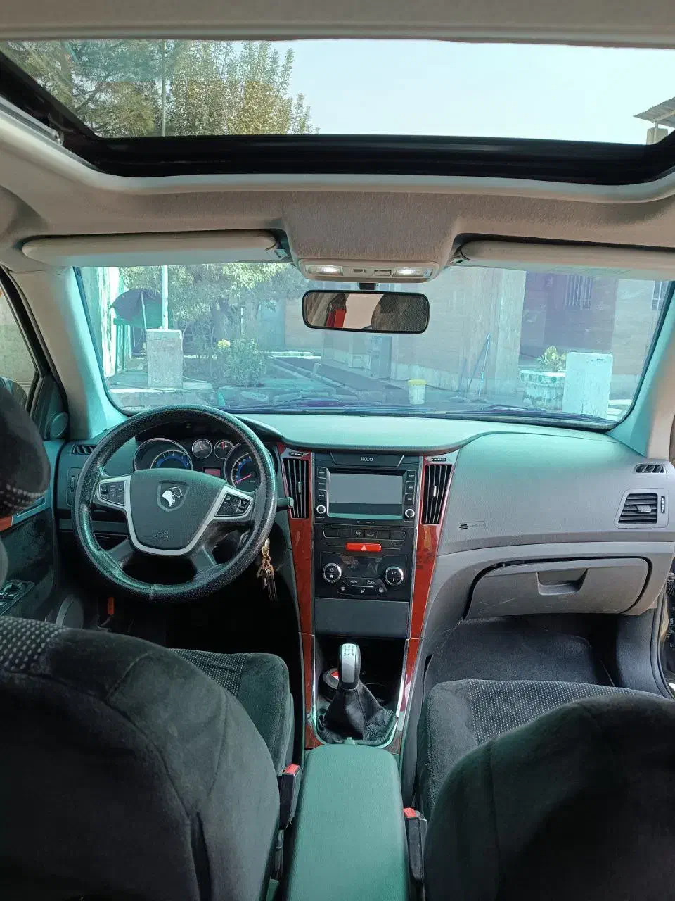 دنا پلاس مدل 97 تیپ دو|خودرو سواری و وانت|تهران, شمشیری|دیوار