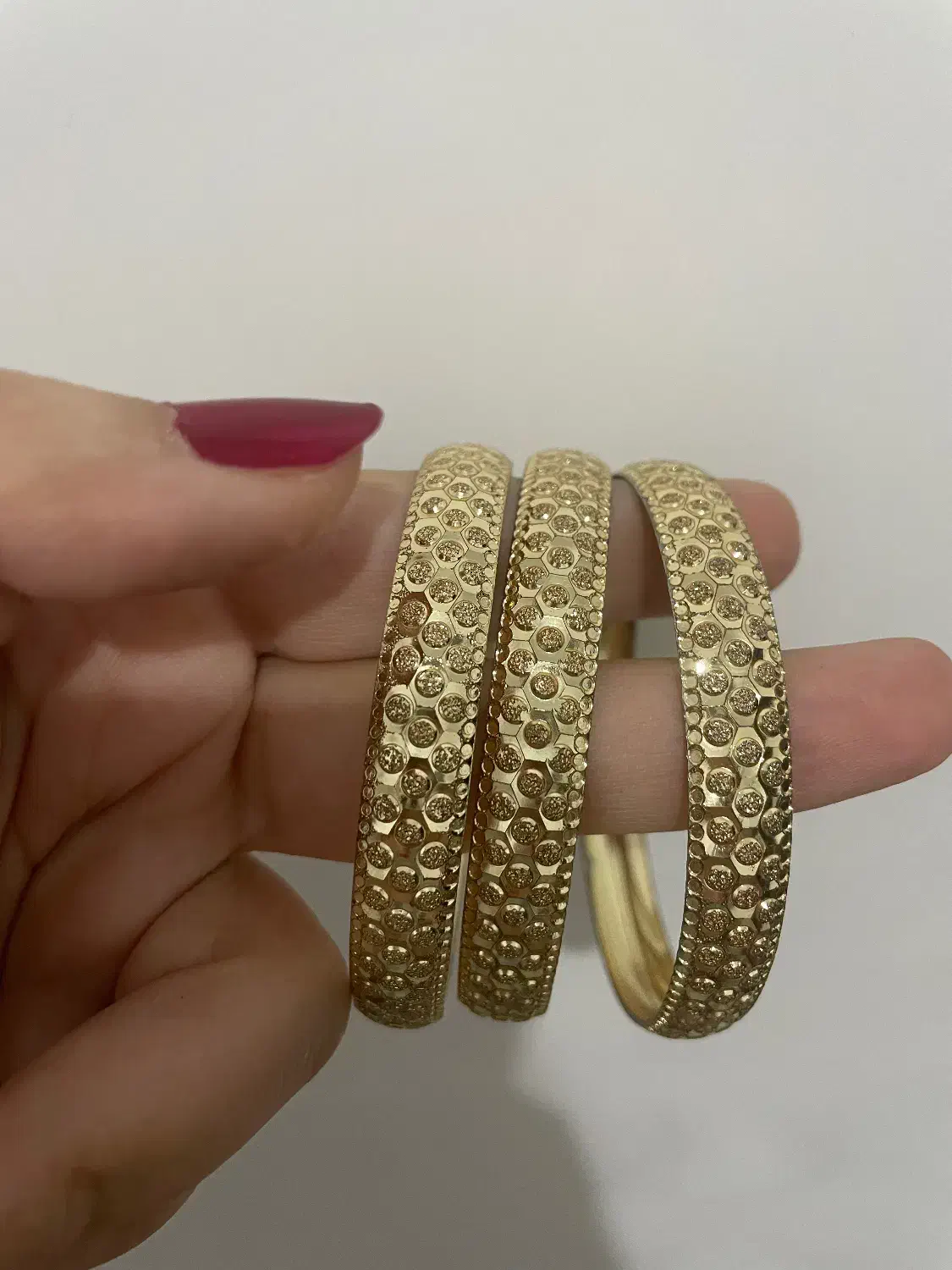 النگو طلاروس|جواهرات|مشهد, فاطمیه|دیوار