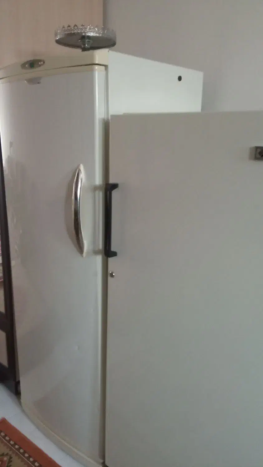 یخچال و فریزر|یخچال و فریزر|نقده, |دیوار