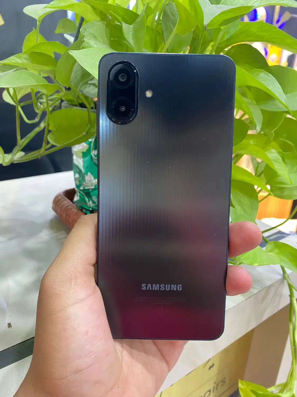 A07/چکی|موبایل|قم, عربستان|دیوار