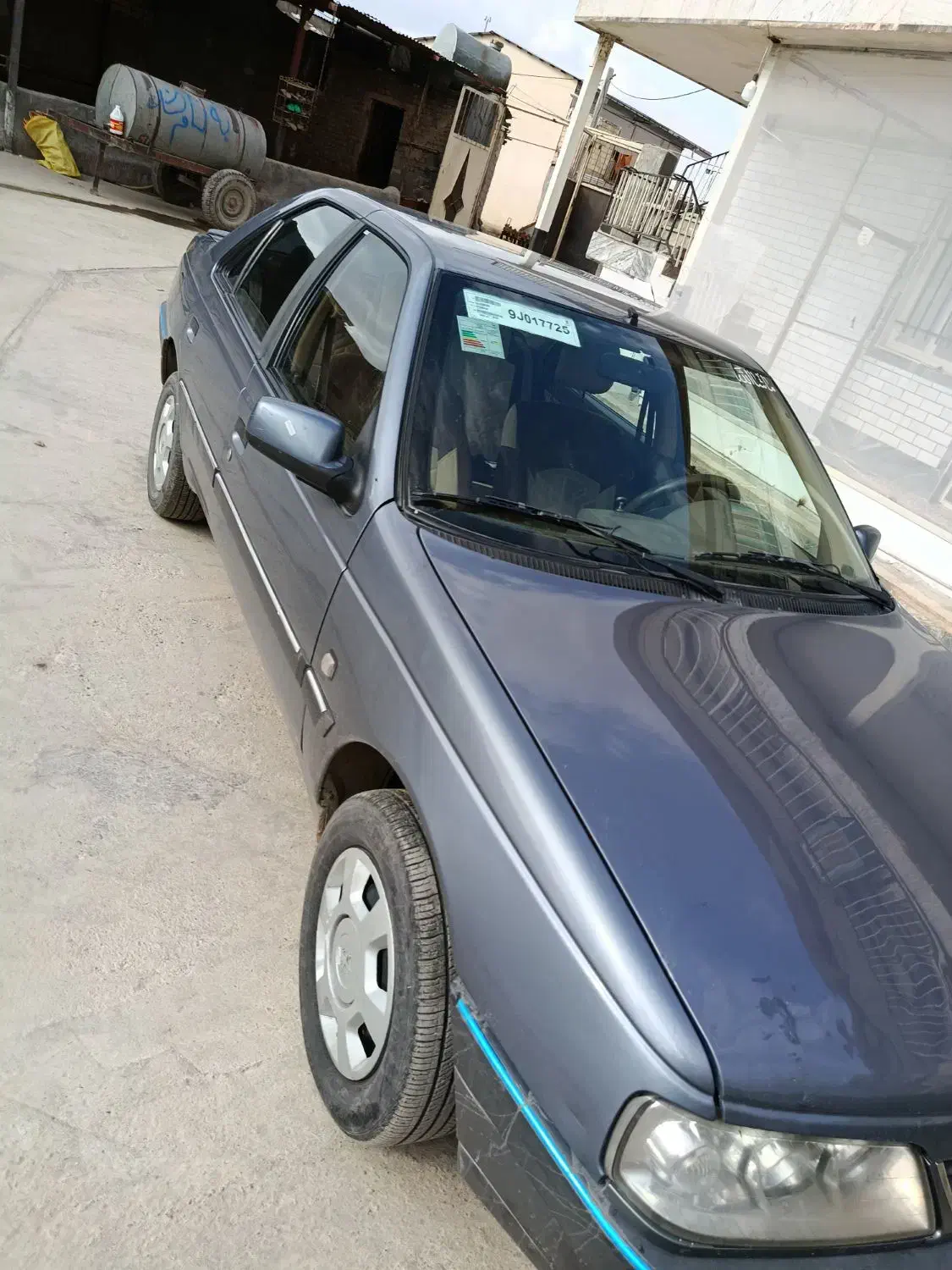 پژوslxتیوفایو|خودرو سواری و وانت|دورود, |دیوار