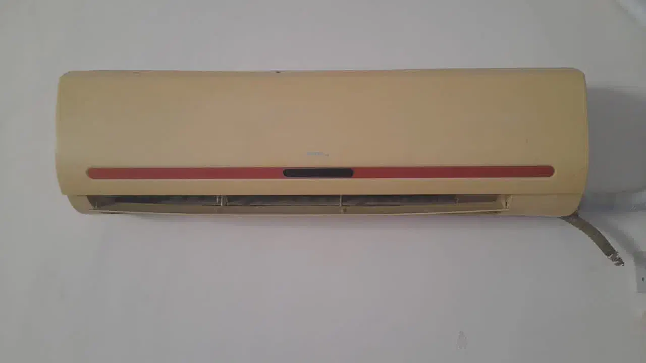 خریدفروش کولرسوخته|کولر گازی و فن‌کوئل|دزفول, |دیوار