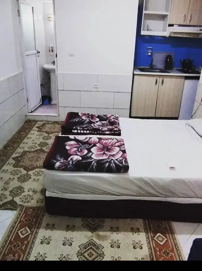 اجاره روزانه سوئیت و هتل آپارتمان|اجارهٔ کوتاه‌مدت آپارتمان و سوئیت|مشهد, آیت الله خامنه‌ای|دیوار