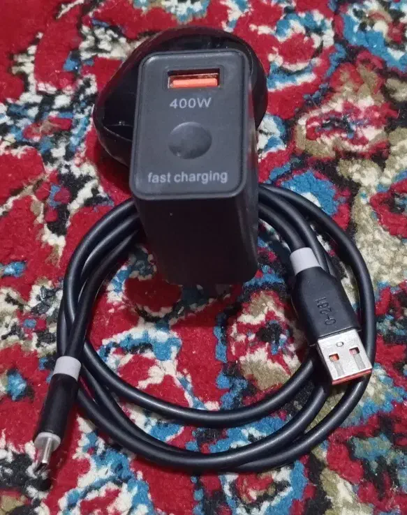 سیم شارژر ایرپاد|لوازم جانبی موبایل و تبلت|زاهدان, |دیوار