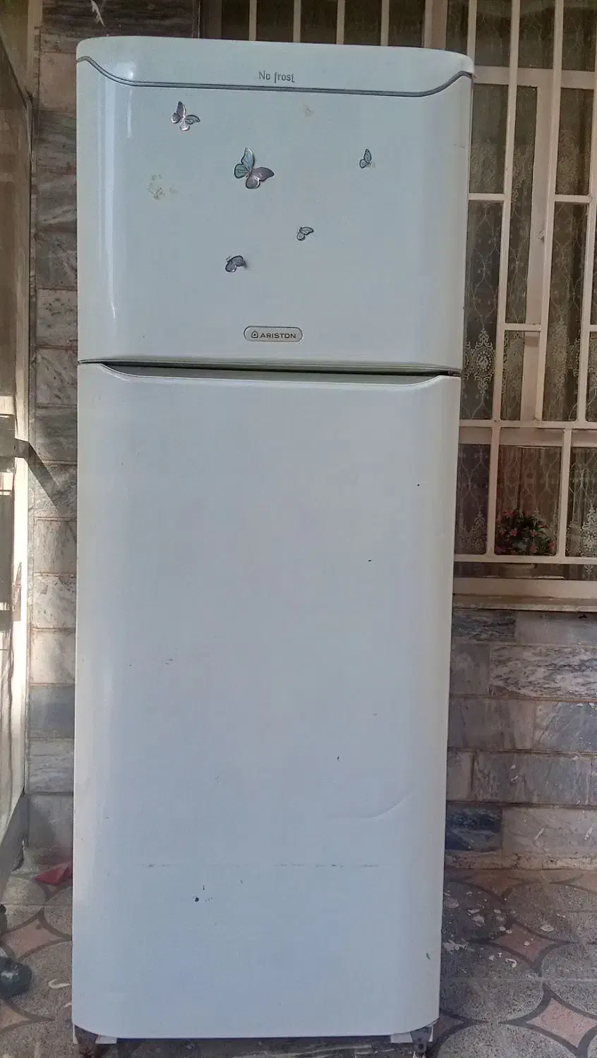 یخچال|یخچال و فریزر|دورود, |دیوار