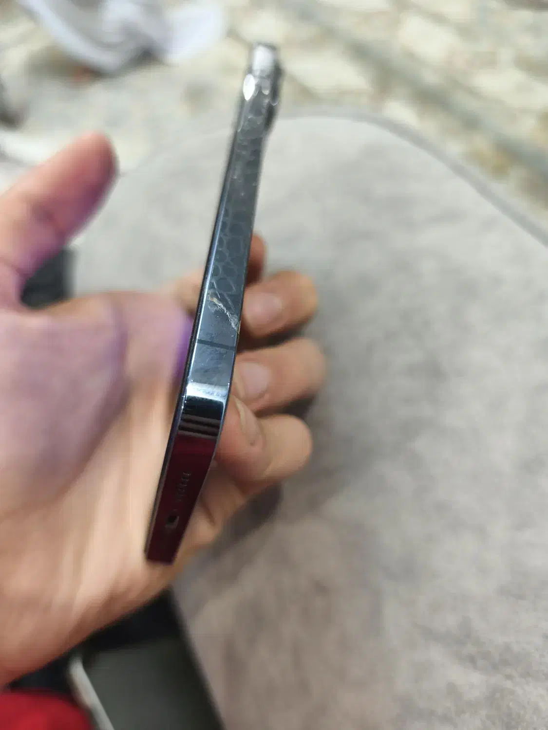 آیفون 13promax zaa|موبایل|مشهد, آزادشهر|دیوار