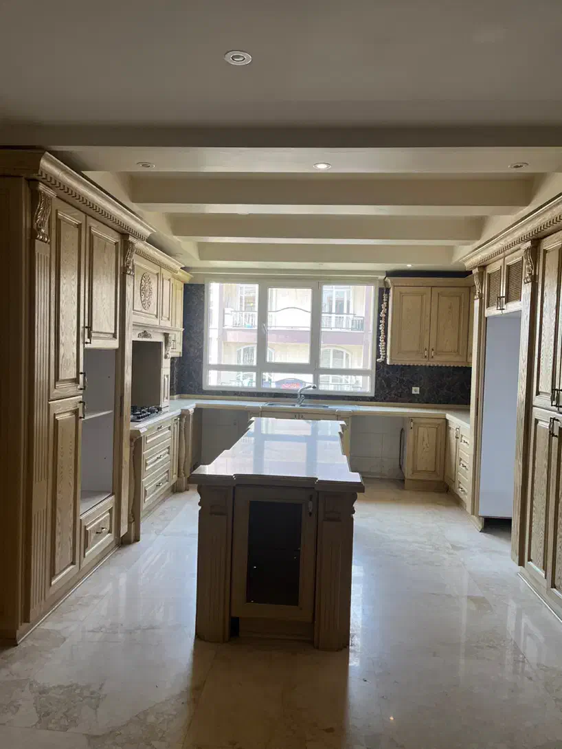 ۱۰۵ متری دو خواب در بوستانها