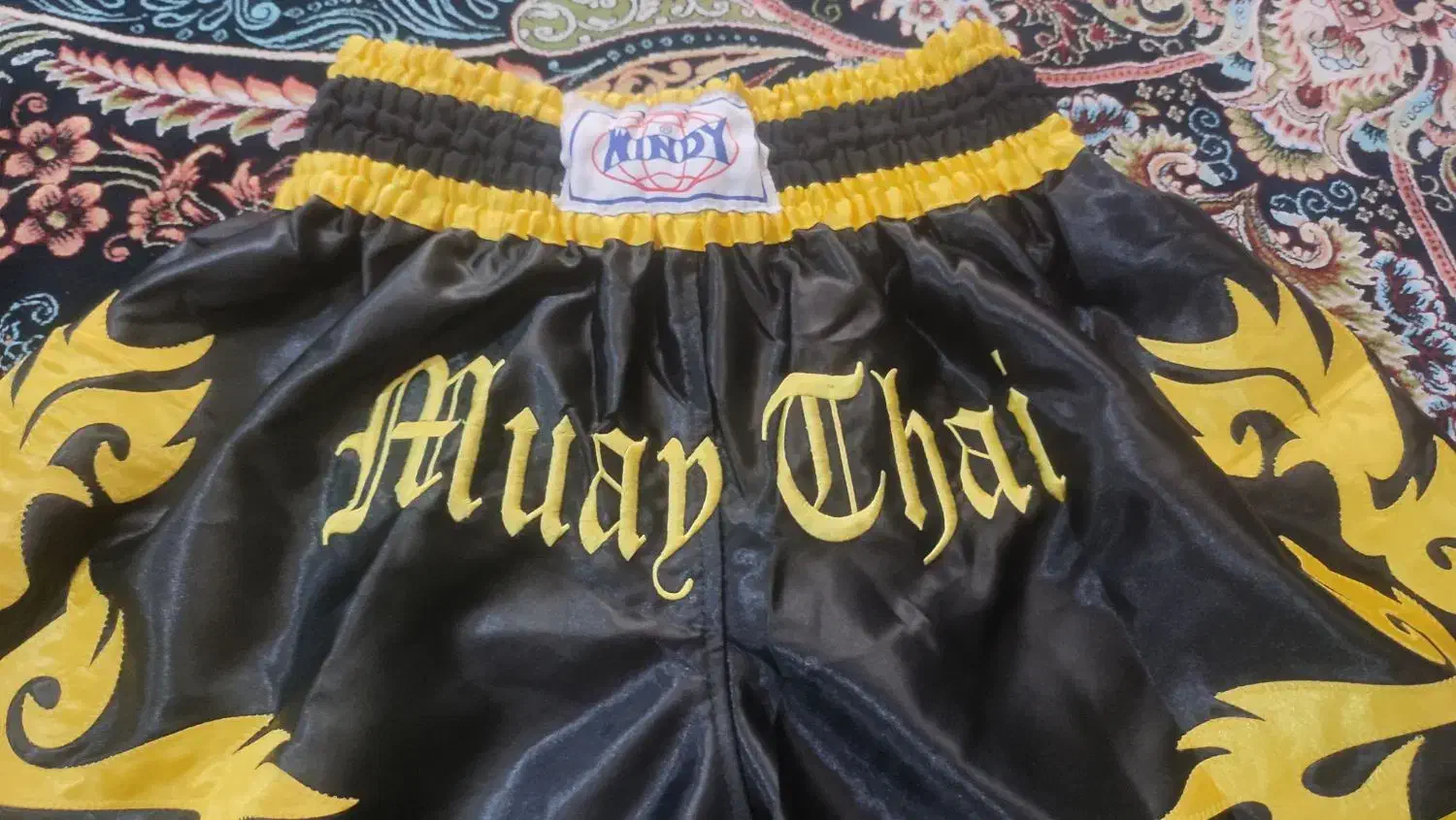 شورت رزمی|تجهیزات ورزشی|کوهدشت, |دیوار