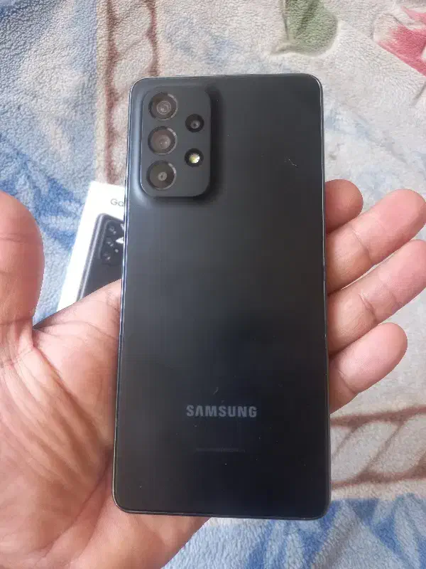 A53 5G   256G|موبایل|قم, قم نو|دیوار